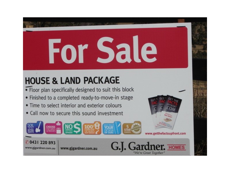 Lot 216, 41 Ironbark Road, Muswellbrook NSW 2333