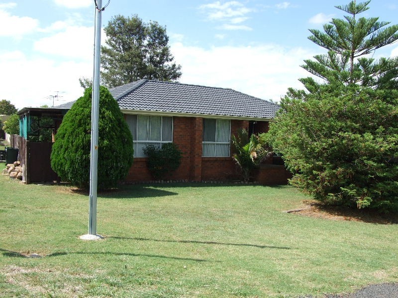 26 Kenilworth Street, Denman NSW 2328