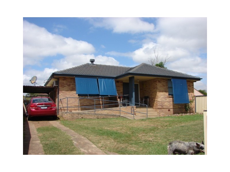 51 Tobruk Ave, Muswellbrook NSW 2333