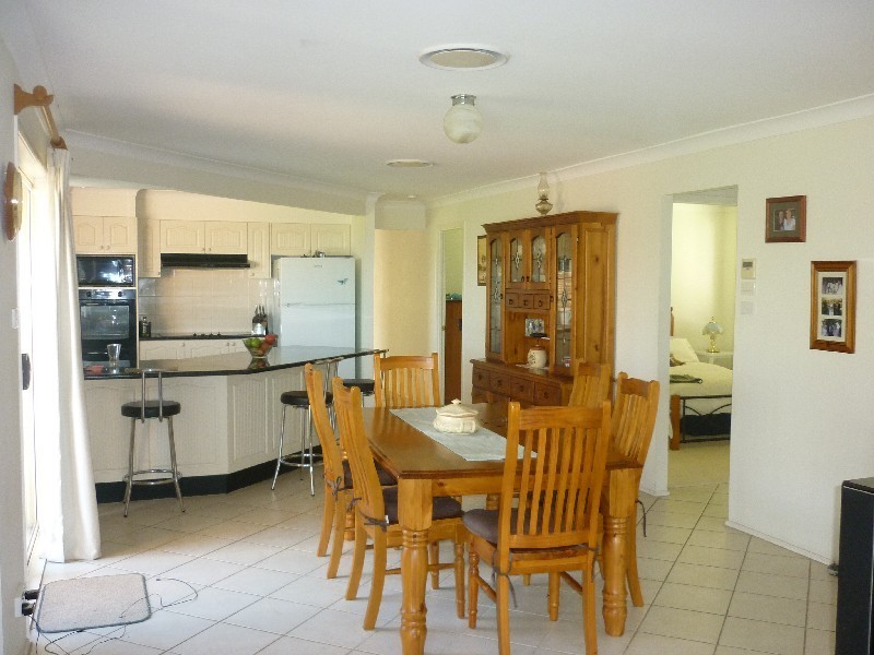 106 Woodlands Ridge Road, Muswellbrook NSW 2333