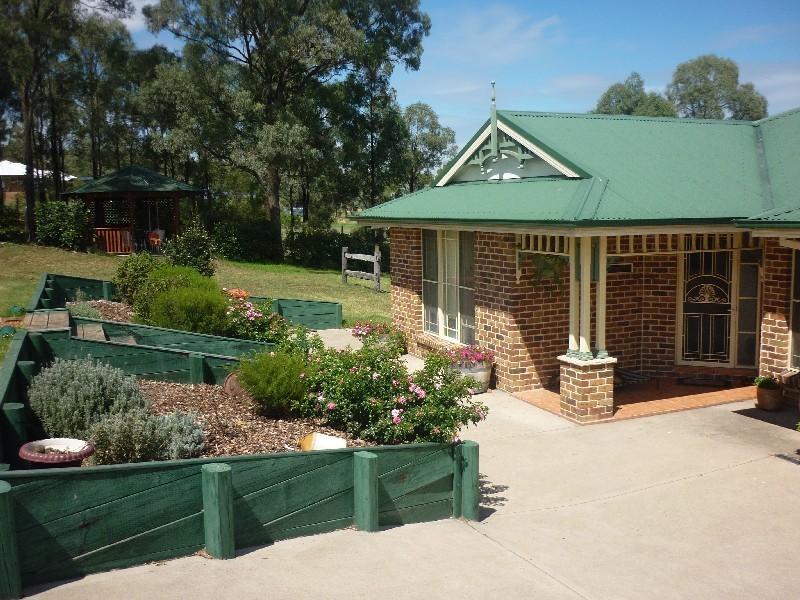 106 Woodlands Ridge Road, Muswellbrook NSW 2333