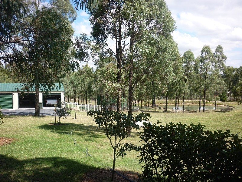 106 Woodlands Ridge Road, Muswellbrook NSW 2333