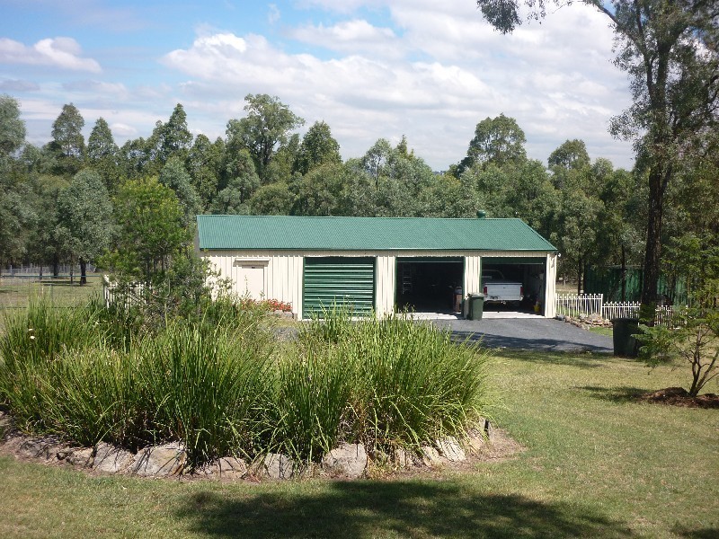 106 Woodlands Ridge Road, Muswellbrook NSW 2333