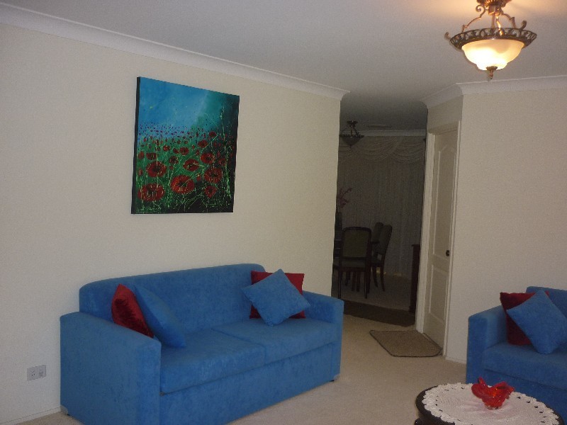 106 Woodlands Ridge Road, Muswellbrook NSW 2333