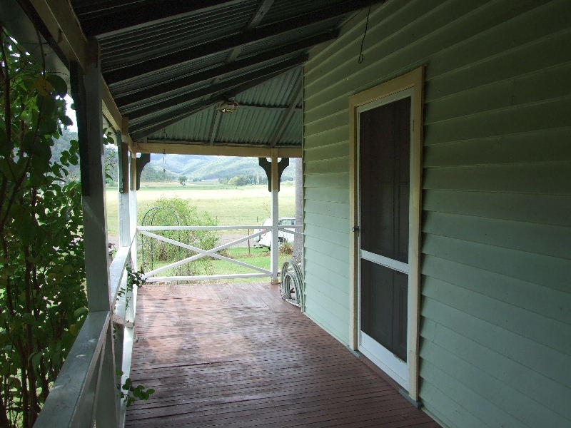 1160 Baerami Creek Road, Baerami Creek NSW 2333