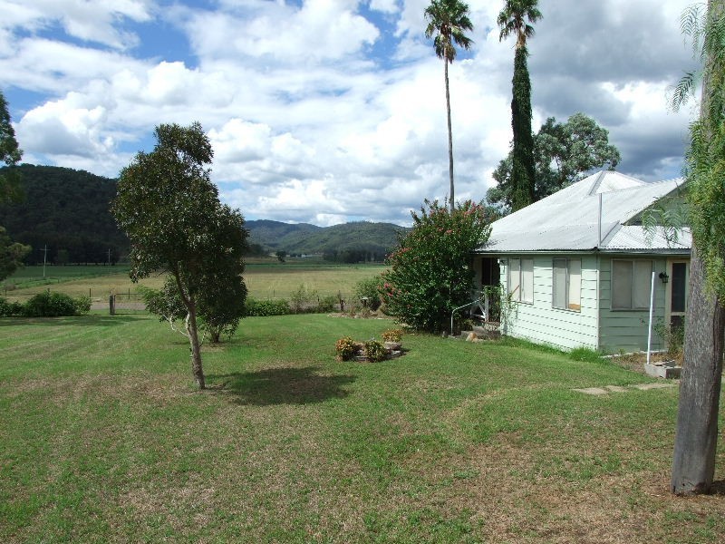 1160 Baerami Creek Road, Baerami Creek NSW 2333