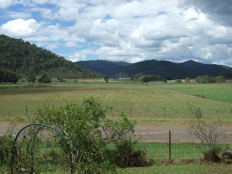 1160 Baerami Creek Road, Baerami Creek NSW 2333