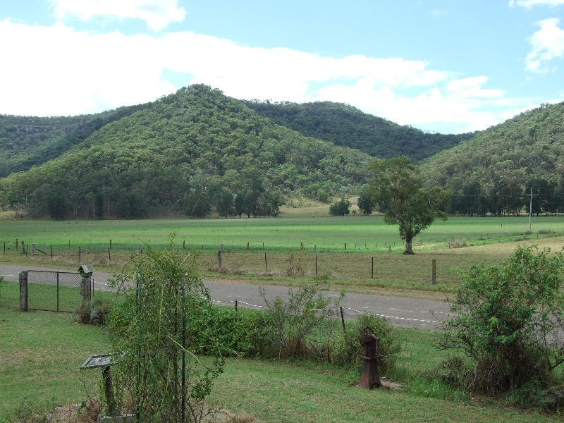 1160 Baerami Creek Road, Baerami Creek NSW 2333