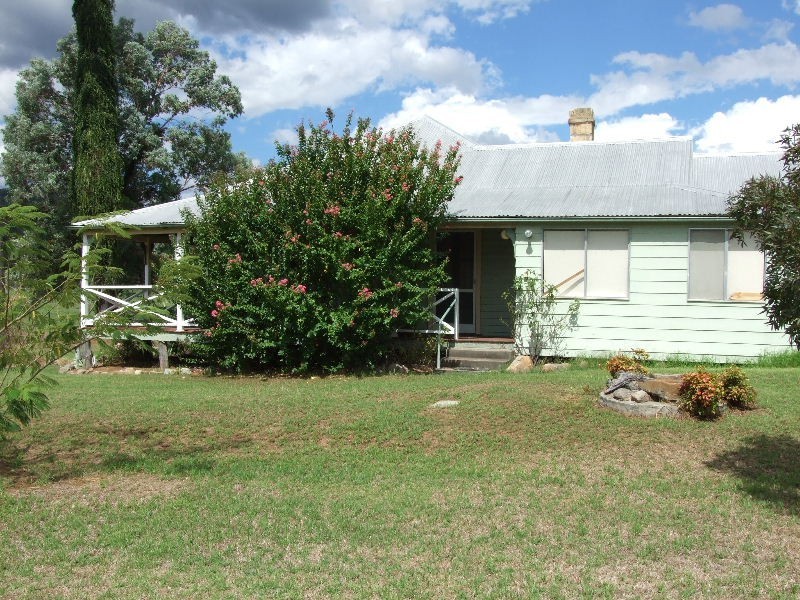1160 Baerami Creek Road, Baerami Creek NSW 2333