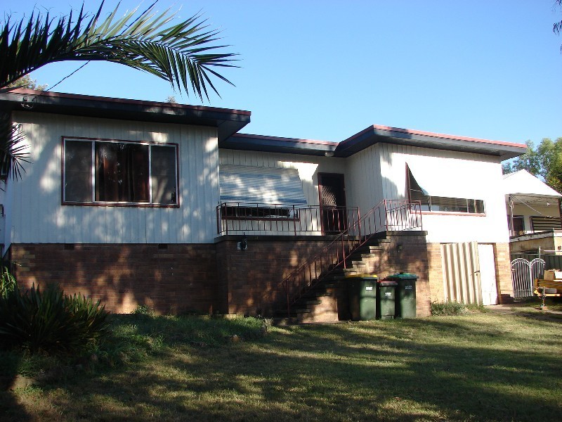 21 Clendinning Street, Muswellbrook NSW 2333