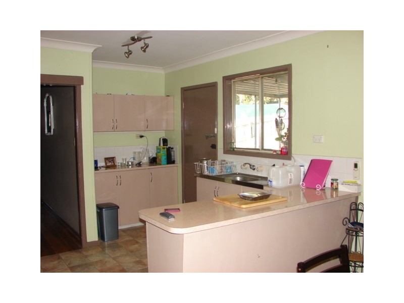 21 Clendinning Street, Muswellbrook NSW 2333