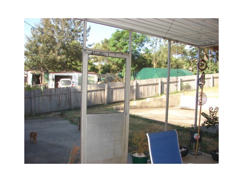 21 Clendinning Street, Muswellbrook NSW 2333