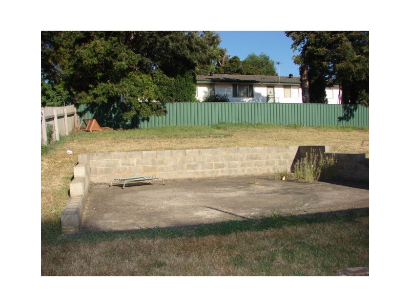 21 Clendinning Street, Muswellbrook NSW 2333