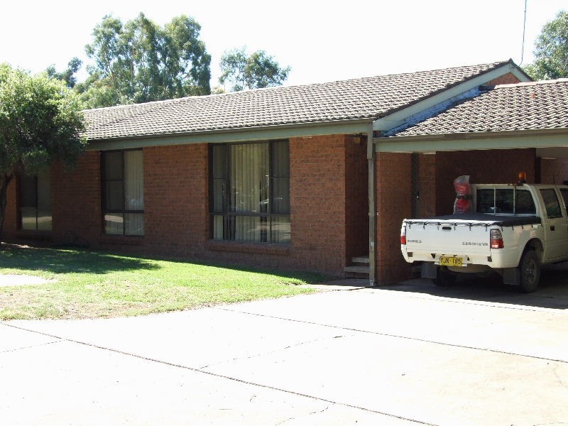 5/6 Martindale Street, Denman NSW 2328