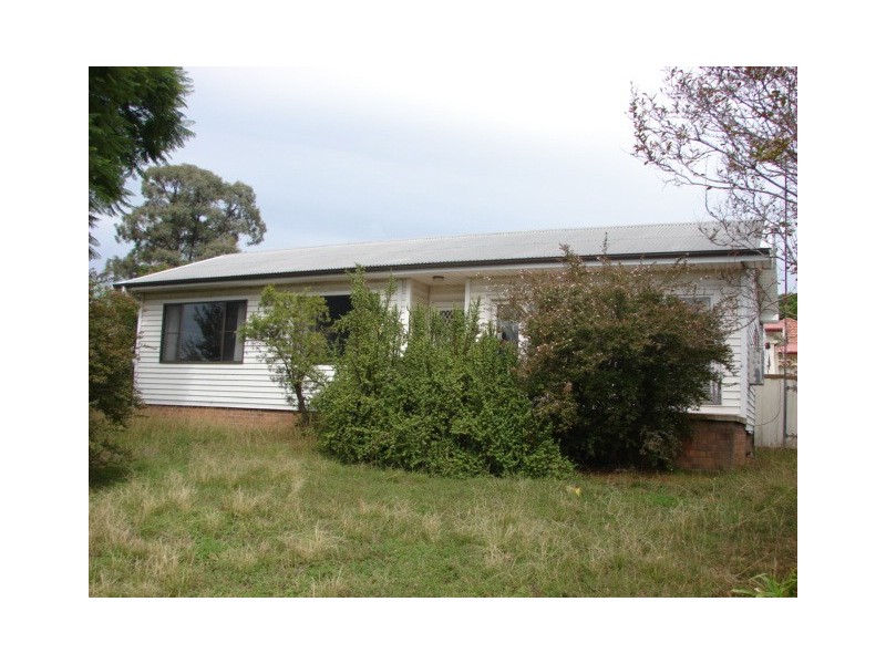 1 Sowerby Ave, Muswellbrook NSW 2333
