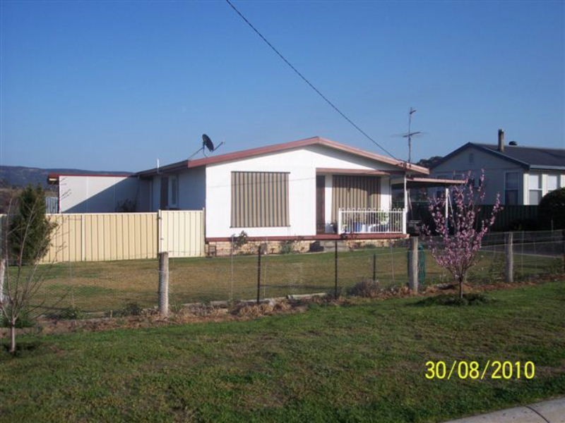 40 Goulburn Drive, Sandy Hollow NSW 2333