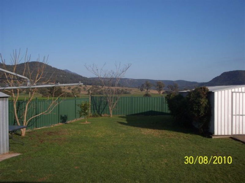 40 Goulburn Drive, Sandy Hollow NSW 2333