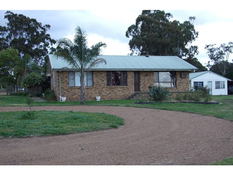 310 Merriwa Road, Denman NSW 2328