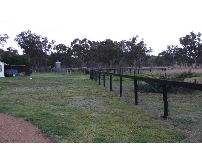 310 Merriwa Road, Denman NSW 2328