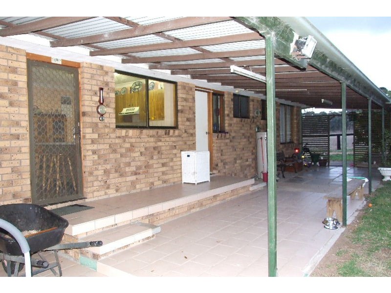 310 Merriwa Road, Denman NSW 2328