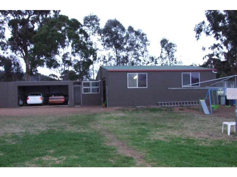 310 Merriwa Road, Denman NSW 2328