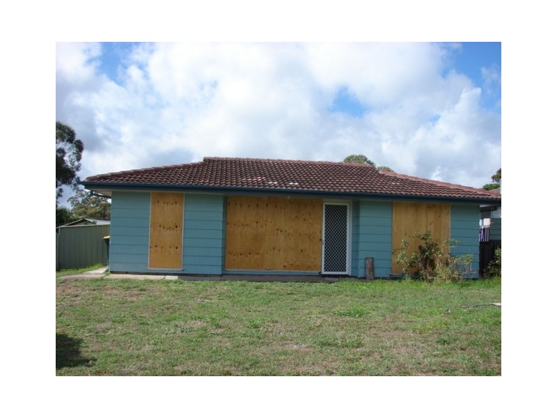 124 Wollombi Road, Muswellbrook NSW 2333