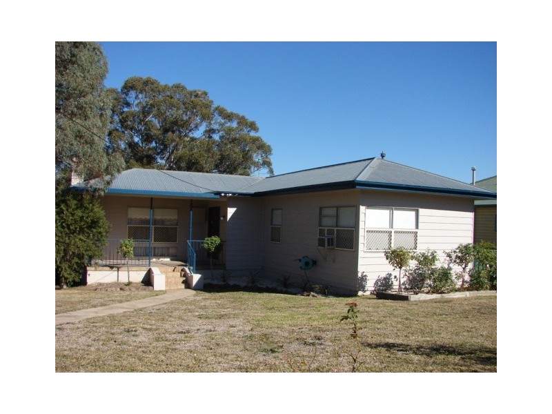 59 Brentwood Street, Muswellbrook NSW 2333