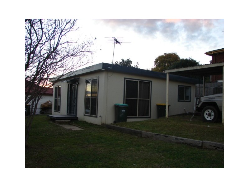 26 Birralee Street, Muswellbrook NSW 2333