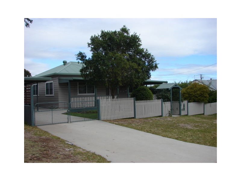 3 Bowman Street, Muswellbrook NSW 2333