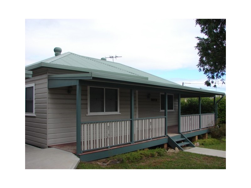 3 Bowman Street, Muswellbrook NSW 2333