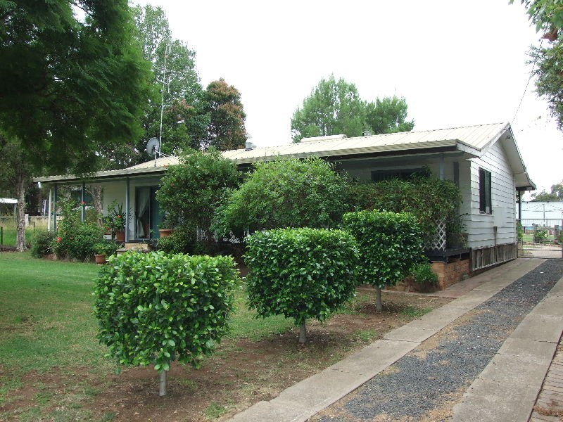 5 Goulburn Drive, Sandy Hollow NSW 2333