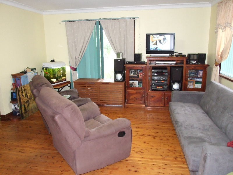 5 Goulburn Drive, Sandy Hollow NSW 2333