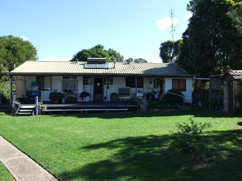 5 Goulburn Drive, Sandy Hollow NSW 2333