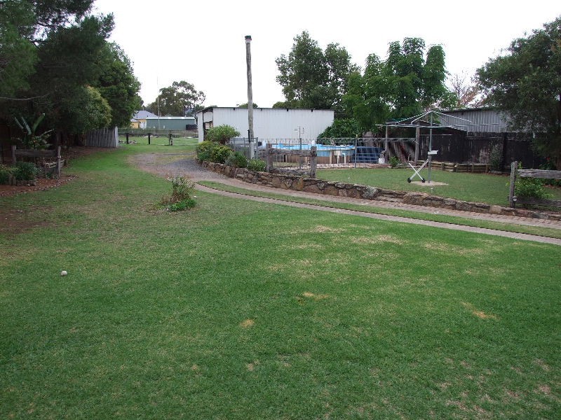 5 Goulburn Drive, Sandy Hollow NSW 2333