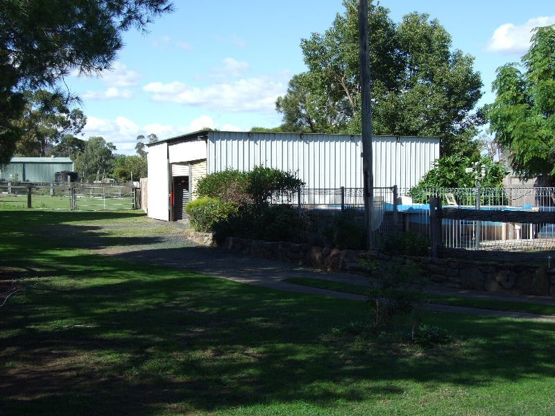 5 Goulburn Drive, Sandy Hollow NSW 2333