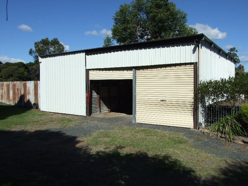 5 Goulburn Drive, Sandy Hollow NSW 2333