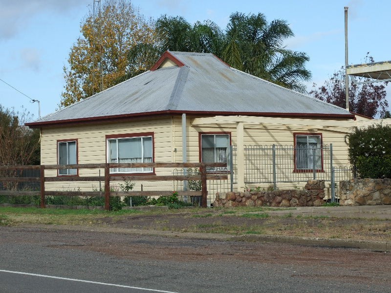 1163 Merriwa Road, Sandy Hollow NSW 2333