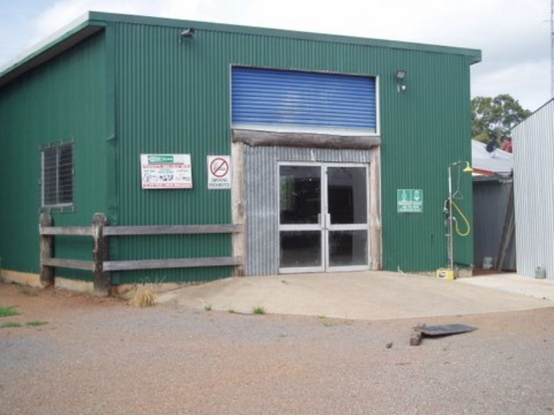 1163 Merriwa Road, Sandy Hollow NSW 2333