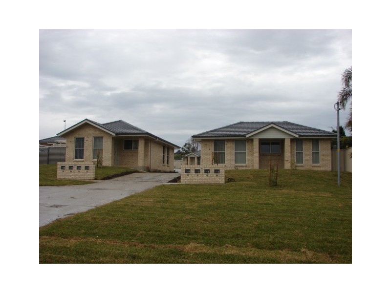 2/22 Segenhoe Street, Aberdeen NSW 2336