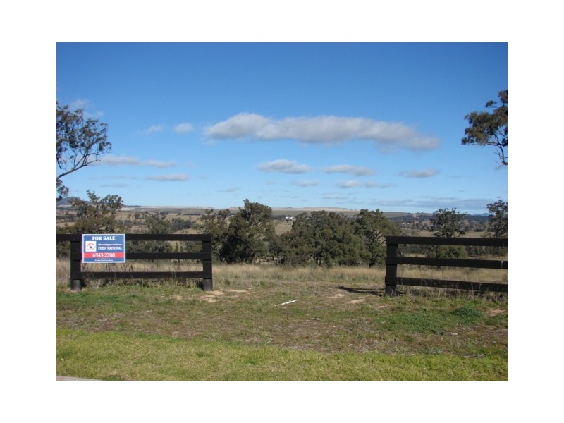 Lot 116, 97 Ironbark Road, Muswellbrook NSW 2333