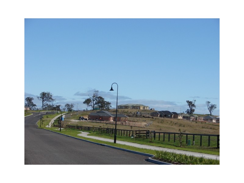 Lot 116, 97 Ironbark Road, Muswellbrook NSW 2333