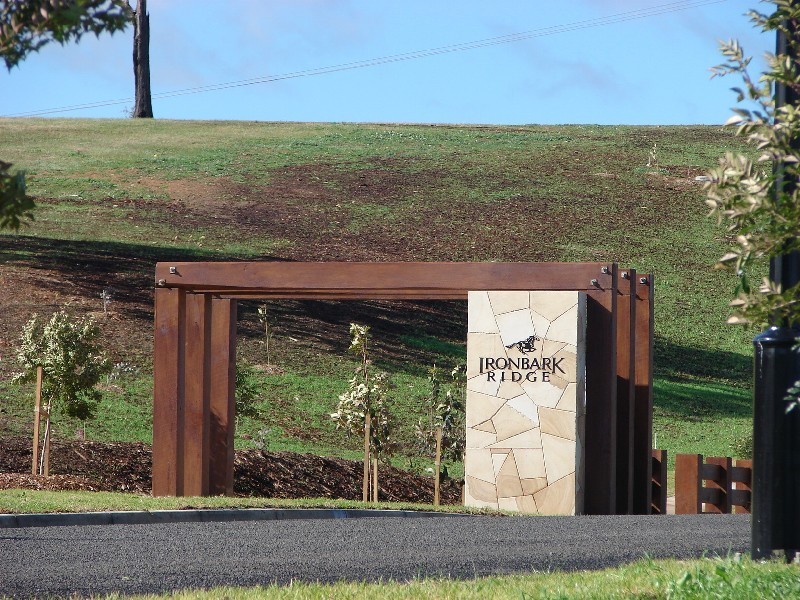 Lot 116, 97 Ironbark Road, Muswellbrook NSW 2333