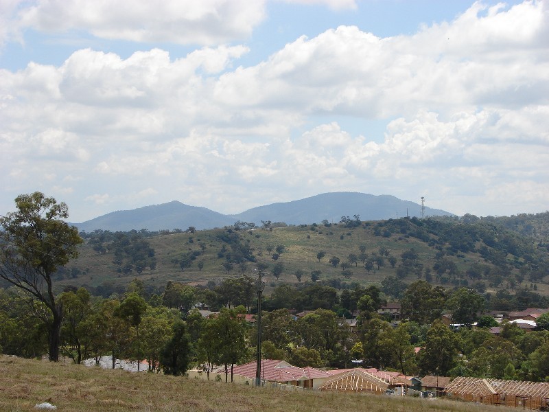 Lot 116, 97 Ironbark Road, Muswellbrook NSW 2333