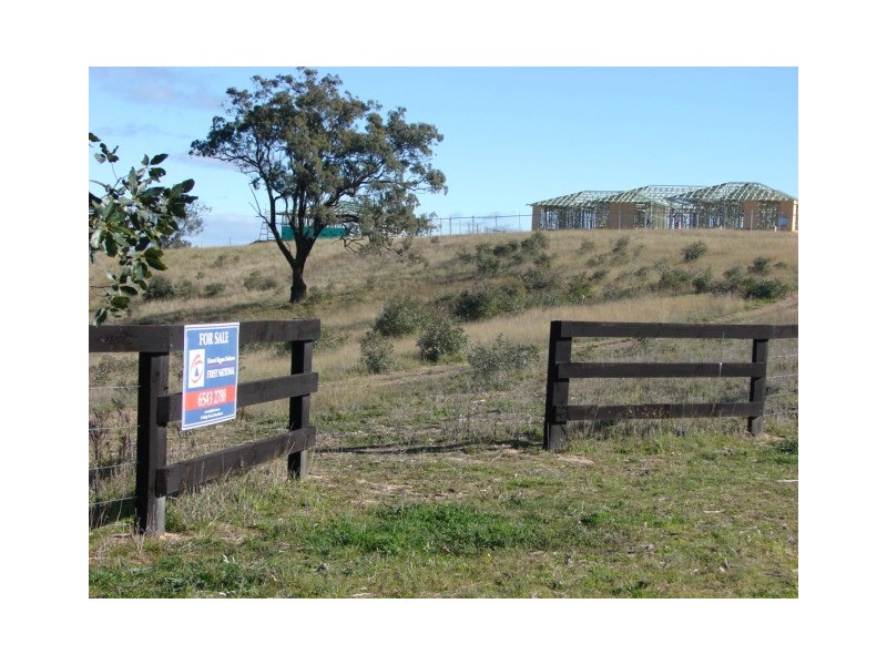 Lot 116, 97 Ironbark Road, Muswellbrook NSW 2333