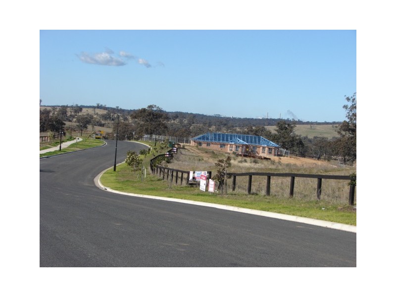 Lot 116, 97 Ironbark Road, Muswellbrook NSW 2333