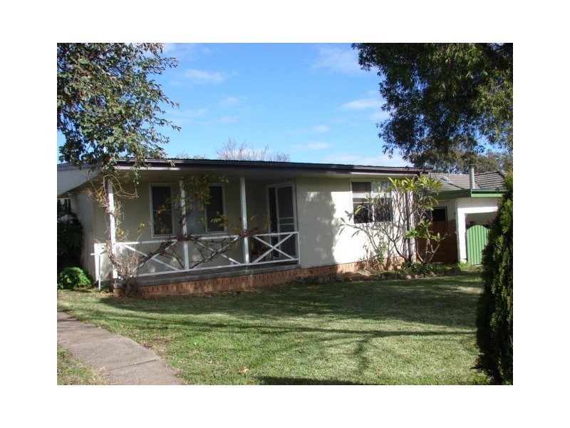 47 Anzac Parade, Muswellbrook NSW 2333