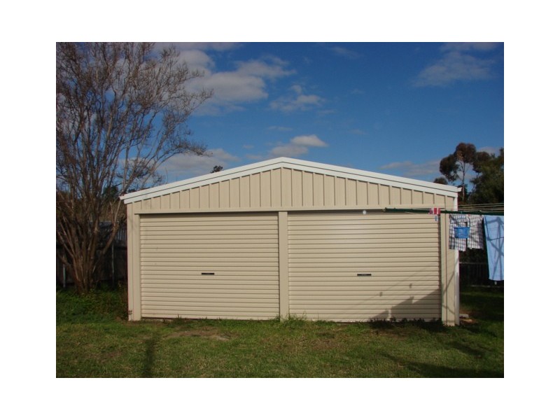 47 Anzac Parade, Muswellbrook NSW 2333