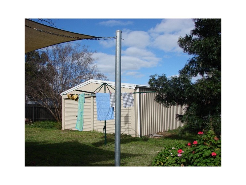 47 Anzac Parade, Muswellbrook NSW 2333