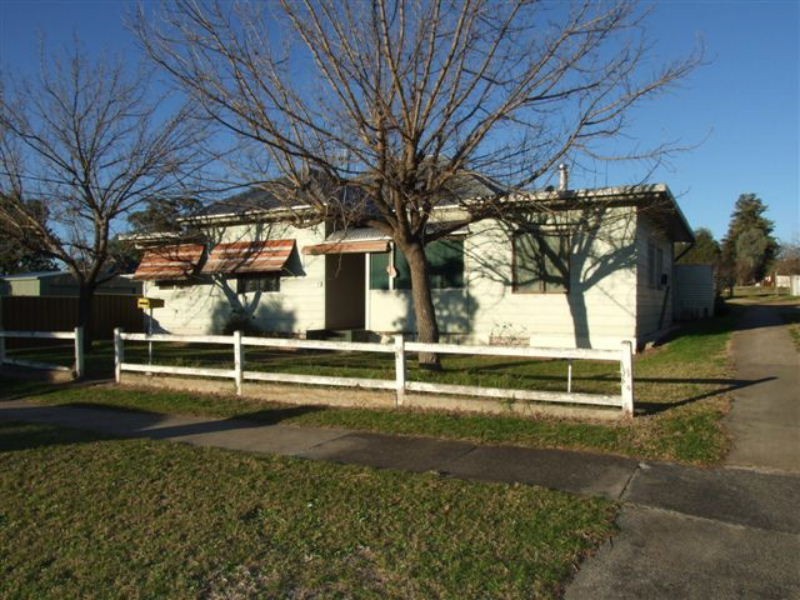 45 Bow Street, Merriwa NSW 2329