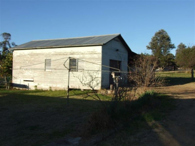 45 Bow Street, Merriwa NSW 2329